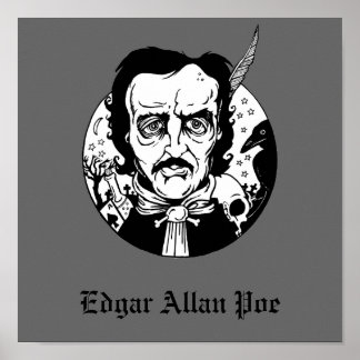 Poe Poster