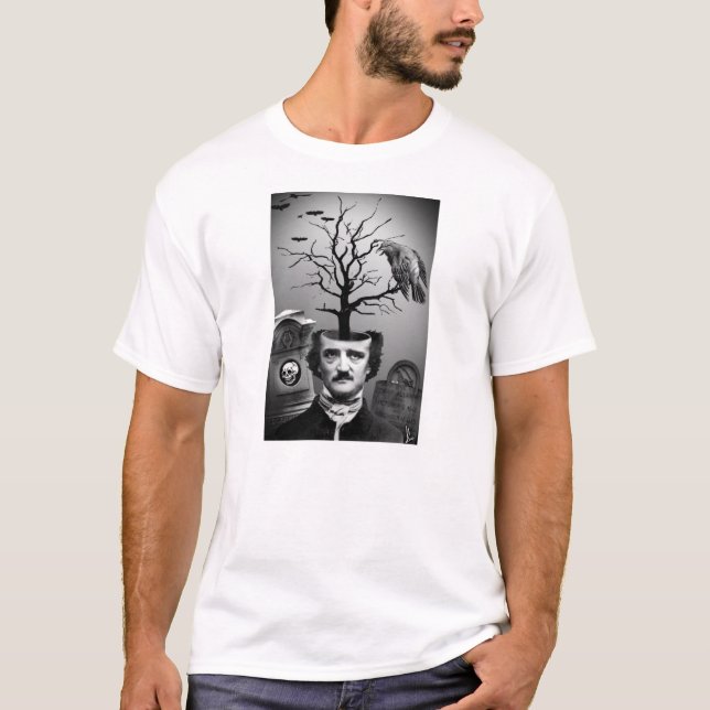 Poe T-Shirt (Front)