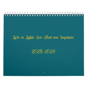 poem calendar