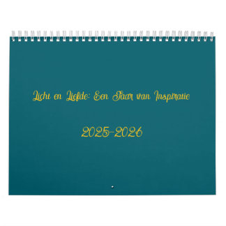 poem calendar