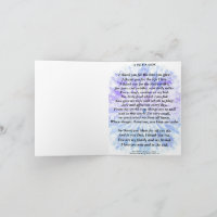 Poem: Pet's Tribute To Owner Folded