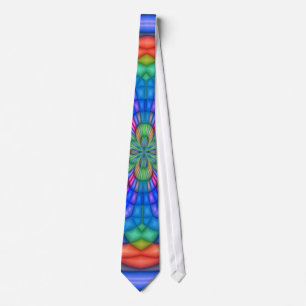 Poem Tie