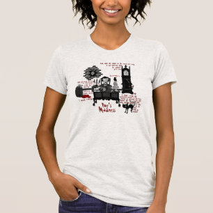 'Poe's Madness' Shirt