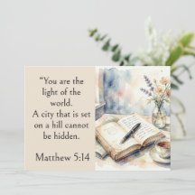 Poet Aesthetic, Matthew 5:14 Bible Verse, Whimsy