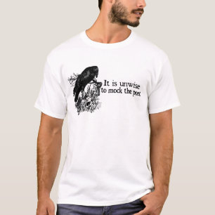 Poet T-Shirt