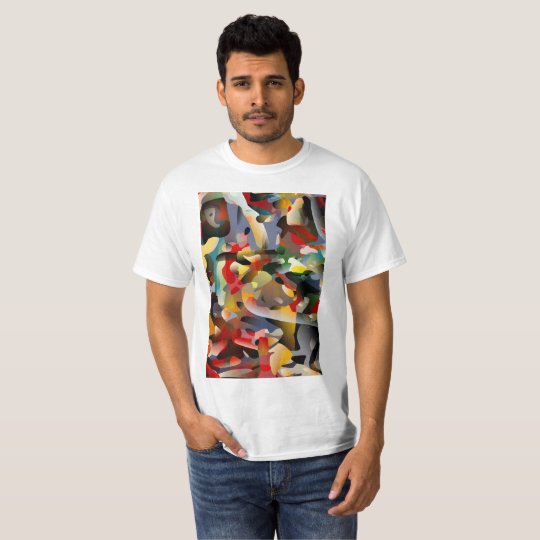 Poetic Justice T-Shirt