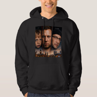 POETIC ROME HOODIE