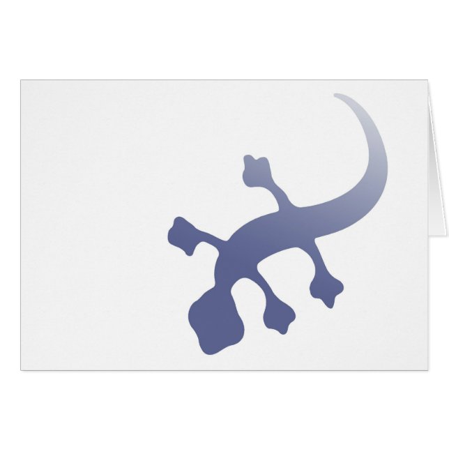 Poetica Gecko (Front Horizontal)