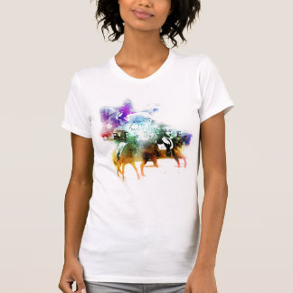 Poetry in Motion T-Shirt
