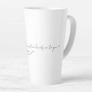 Poetry Mug