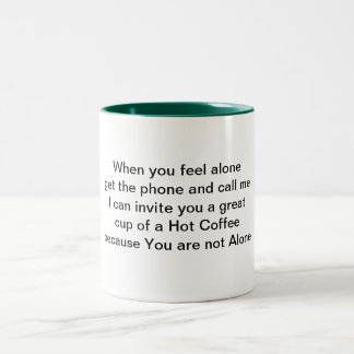 Poetry Mug