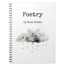Poetry Notebook