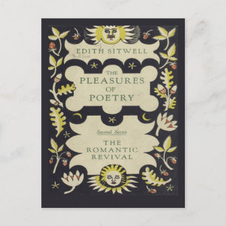 Poetry Postcard