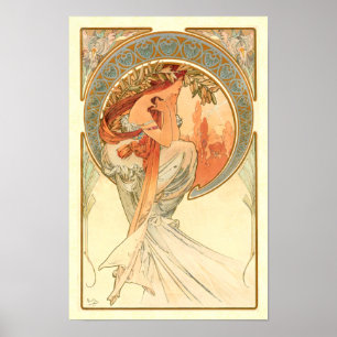 Poetry Poster