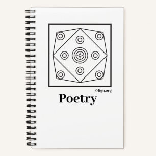 Poetry Symbol Journal