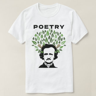 Poetry T-Shirt