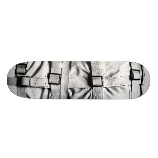 Poets and Thieves "Crazy" Skateboard