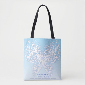 Poet's Tote Bag