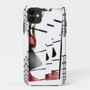 POG Cell Phone Case