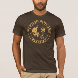 Pog Champion T-Shirt