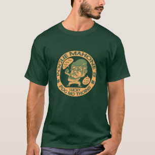 Pog Mo Boxer T-Shirt