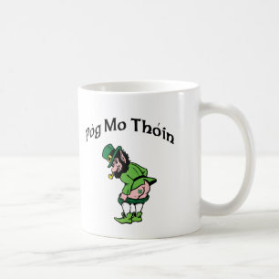 Pog Mo Thoin Gift Coffee Mug