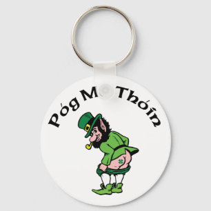 Pog Mo Thoin Gift Key Ring