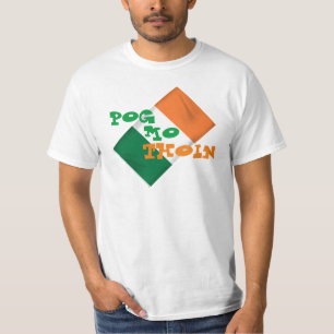 POG MO THOIN Men's Basic T-Shirt
