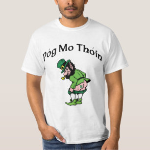Pog Mo Thoin T-Shirt