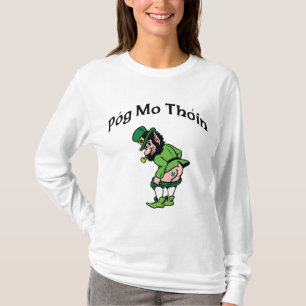 Pog Mo Thoin T-Shirt