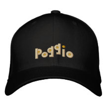 Poggio Adjustable Hat