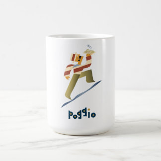 Poggio Mug