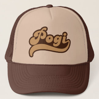 Pogi Trucker Hat