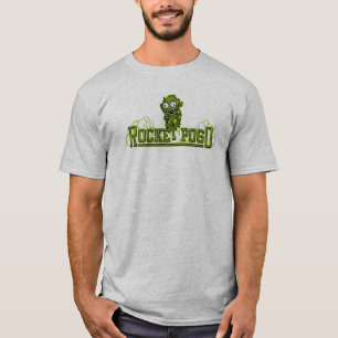 Pogo Demon T-Shirt