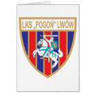 pogon lwow