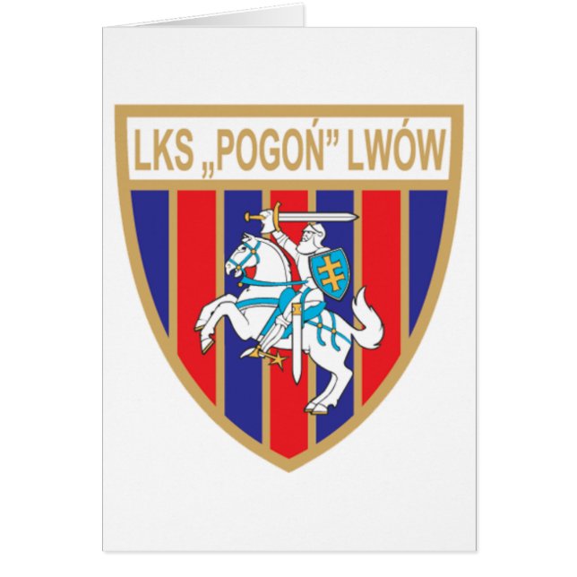pogon lwow (Front)