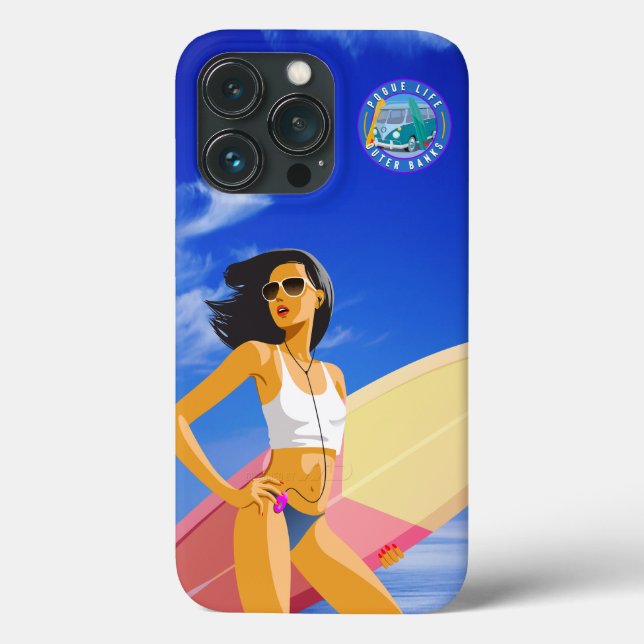 Pogue Life | Case-Mate iPhone Case (Back)