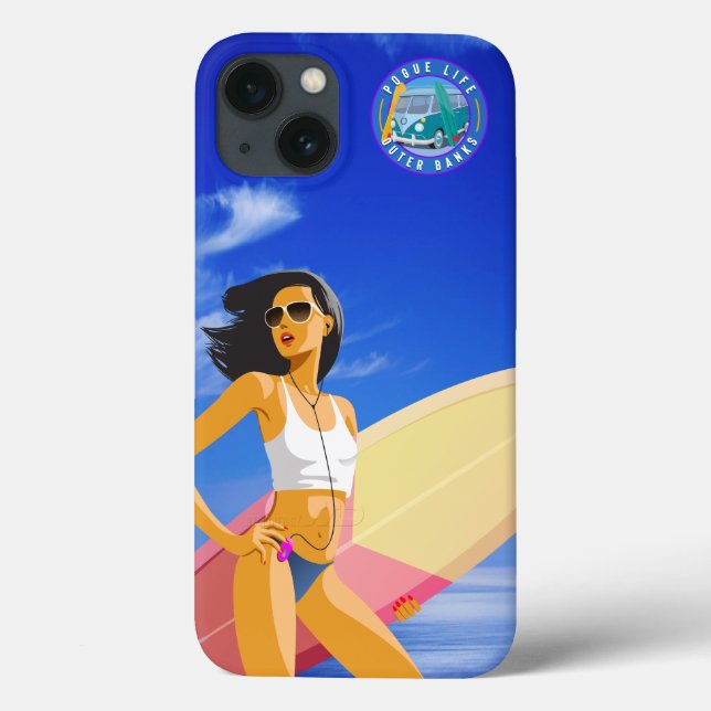 Pogue Life | Case-Mate iPhone Case (Back)