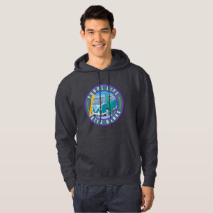 Pogue Life Men Hoodie