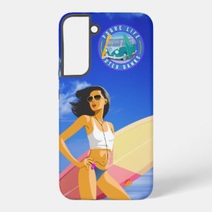 Pogue Life   Samsung Galaxy Case