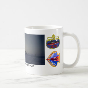 POGY SCIEX 96 MUG