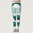 Pohler Bear Leggings