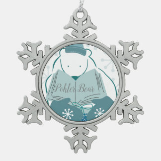 Pohler Bear Ornament
