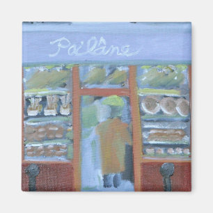"Poilane" Magnet