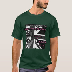 Poill Agus Neamhbheartaigh Pits and Perverts shirt
