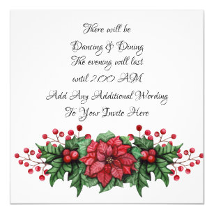 black tie event bridal shower invitations zazzle co uk
