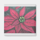 Poinsettia Blessing