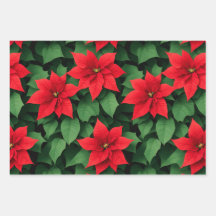 Poinsettia , Holly, Xmas toys Christmas Background