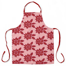Poinsettia (red)