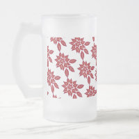 Poinsettia (red)
